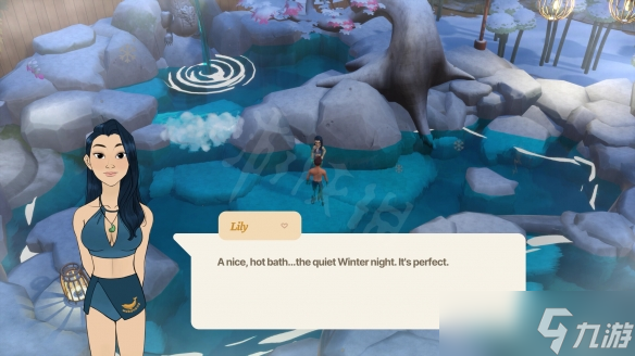 《珊瑚岛》Coral Island银条在哪？银矿位置介绍
