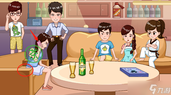 服了这老六反渣集结号通关攻略