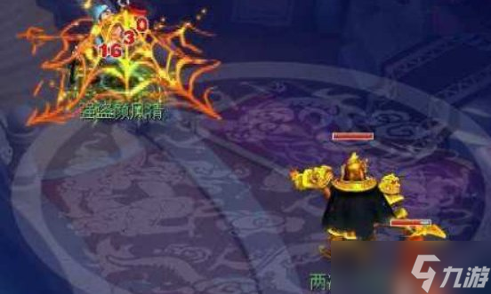 《梦幻西游》平民单人搬砖选什么职业 单开门派推荐