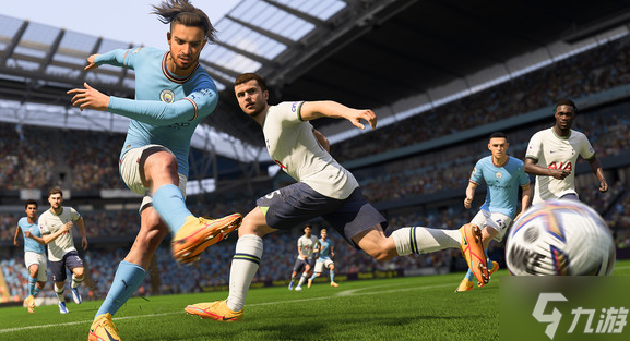 fifa23畫面設(shè)置教程 高畫質(zhì)設(shè)置攻略