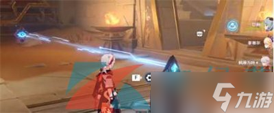 《原神》沙海迷踪拟构基石机关通关攻略