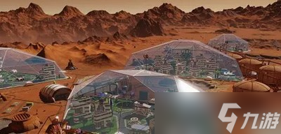 怎么玩火星求生游戏 游戏玩法技巧攻略