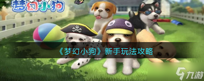 梦幻小狗新手玩法攻略-新手怎么玩