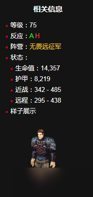 《魔兽世界》怀旧服WLK阿姆博卡什位置介绍