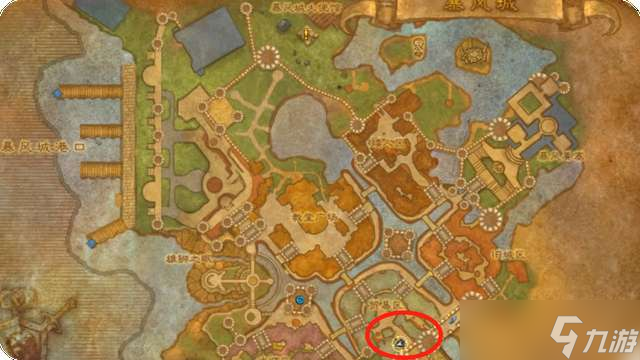 魔兽世界传家宝获取方法介绍