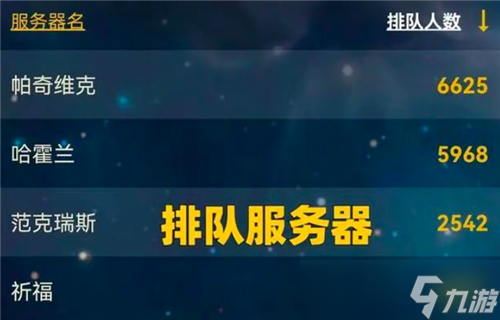 魔兽世界WLK为何排队服在增多 首轮免费转服开放
