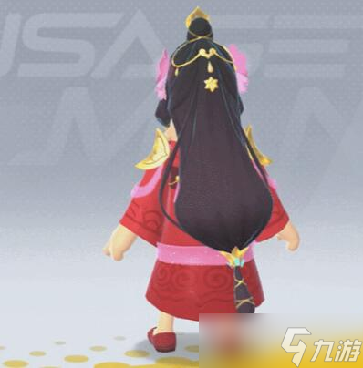 《香肠派对》刘邦皮肤怎么样