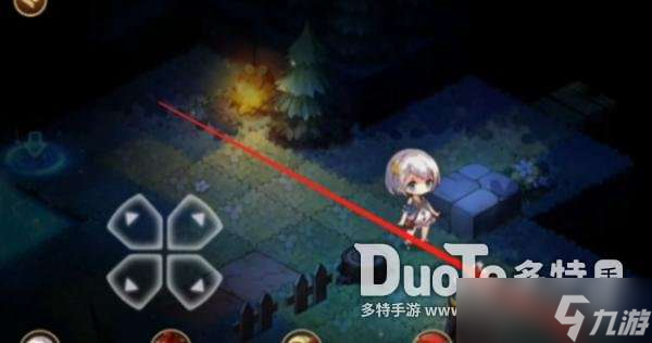 宝石研物语伊恩之石隐藏1-1怎么过 宝石研物语伊恩之石隐藏1-1攻略