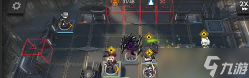 《明日方舟》11-17三星通关攻略