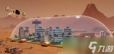 怎么玩火星求生游戏 游戏玩法技巧攻略