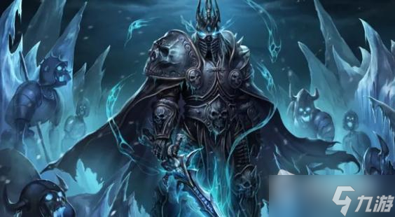 《魔兽世界》冰dk吹风橙是什么