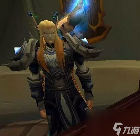 魔兽世界wlk达拉然牌子装备在哪换-魔兽世界wlk达拉然牌子换装备在哪