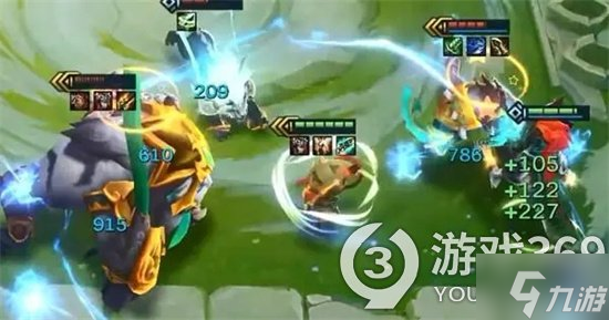 《金铲铲之战》s7.5屠龙射手怎么玩 隐秘之海屠龙射手阵容攻略