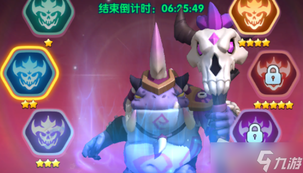 《超能世界》封印之地阵容推荐