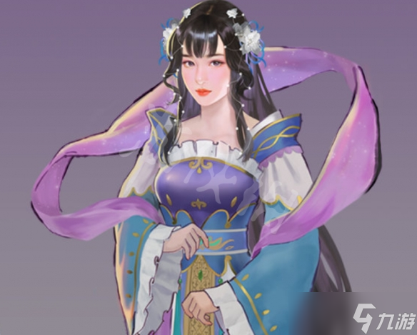 《天命奇御二》攻略所有妹子方法分享 游戏妹子怎么攻略