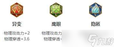 王者荣耀2022百里守约最强出装攻略分享