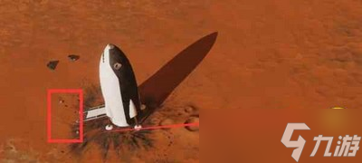 火星求生区域怎么探索 探索区域攻略