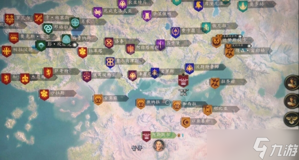 骑马与砍杀2阿塞莱开局怎么无战自立-无战自立方法心得一览