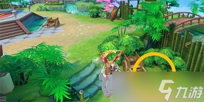 奥拉星手游至主秘闻第五天拼图在什么地方 拼图位置介绍