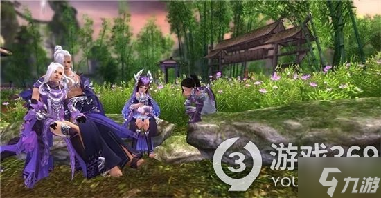 《千古江湖梦》征服门派玩法介绍 怎么征服其他门派