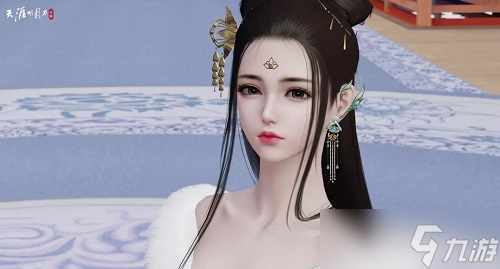 《天涯明月刀》奇遇朝山天青完成攻略