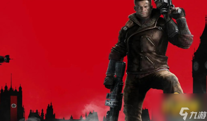 Steam 社区 :: Wolfenstein: The New Order