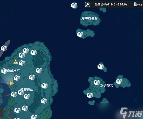 《幻塔》强鬣来袭玩法攻略 人工岛鬣狗帮入侵具体玩法
