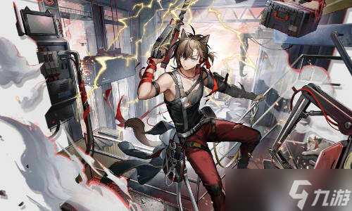 <a id='link_pop' class='keyword-tag' href='https://www.9game.cn/mrfz/'>明日方舟</a>白铁要不要抽？白铁抽取建议