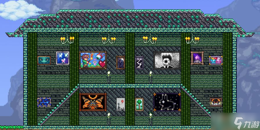 《泰拉瑞亚》1.4.4新增和改动内容有哪些