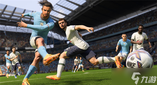 fifa23经理模式潜力最高球员一览