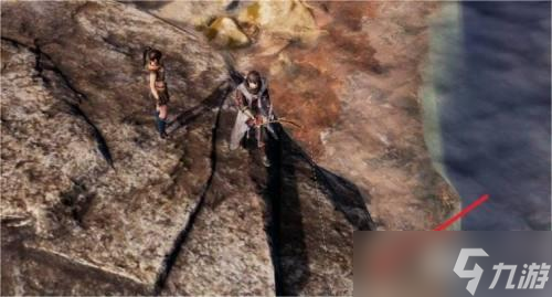 《天命奇御2》怎么钓鱼？