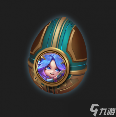 云顶之弈神龙尊者小小艾希怎么获得