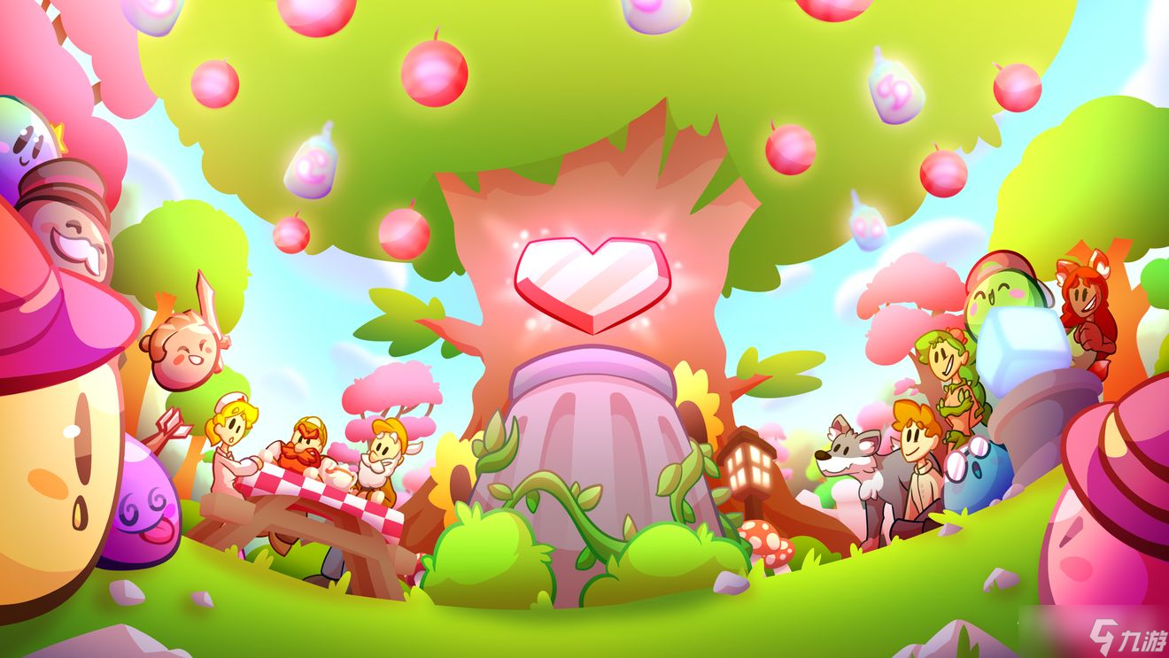 《泰拉瑞亚》1.4.4新增和改动内容有哪些