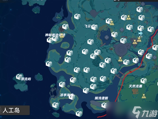 《幻塔》强鬣来袭玩法攻略 人工岛鬣狗帮入侵具体玩法