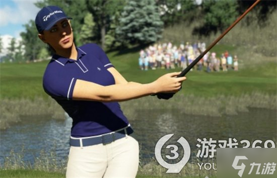 《PGA巡回赛 2K23》豪华版有什么？豪华版及伍兹版版内容介绍