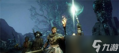 新世界补给箱的作用有哪些 New World补给箱作用介绍