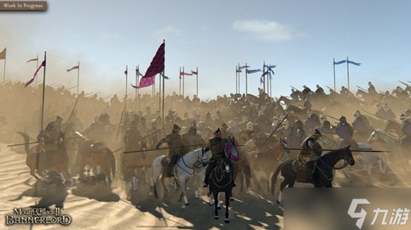 骑马与砍杀2steam售价 骑马与砍杀2steam卖多少钱？