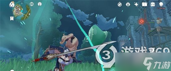 《原神》半永恒统辖矩阵成就有几个 半永恒统辖矩阵成就完成方法介绍