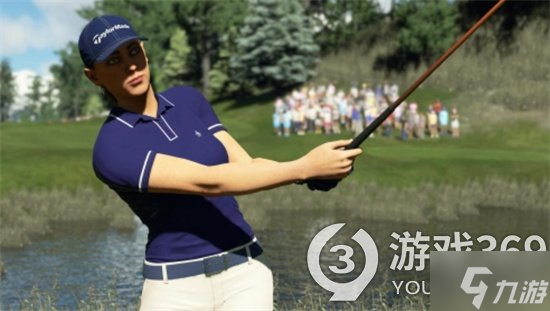 《PGA巡回赛 2K23》好玩吗？游戏特色玩法介绍