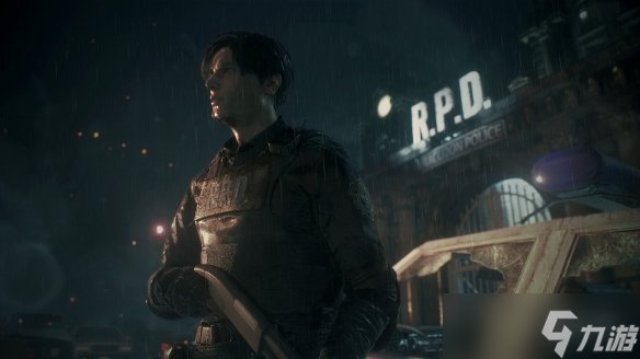 《生化危机2重制版》玩法技巧分享 怎么打僵尸？