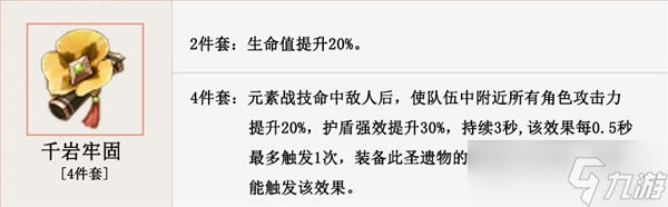 《原神》3.1版阿贝多培养攻略 阿贝多出装与队伍搭配推荐