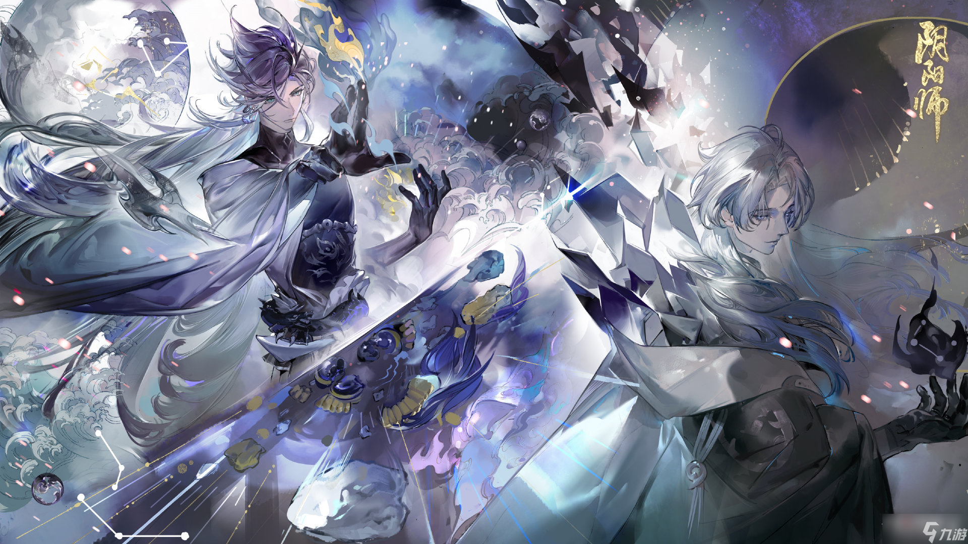《陰陽師》2022超鬼王SP荒蝎陣容分享