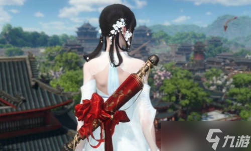 逆水寒手游时装怎么获得？时装获取方法一览