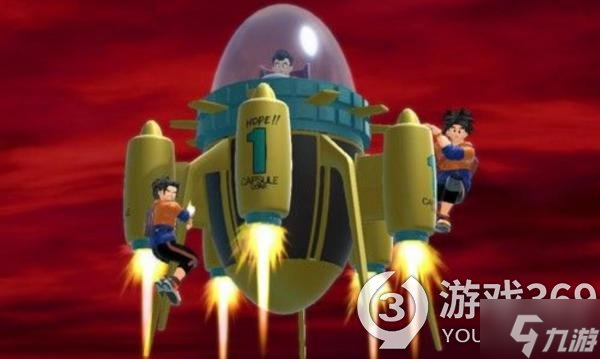 《七龙珠：破界斗士》上手指南及流程试玩解析