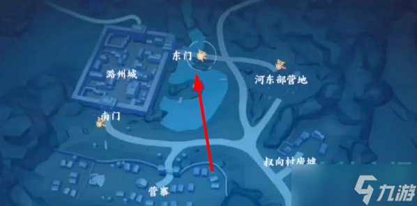 《不良人3》仍怜亲人轶事任务攻略