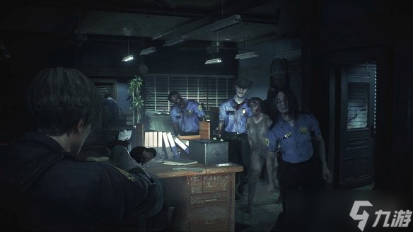 《生化危机2重制版》里昂专家难度表关BOSS打法分享 里昂表关全BOSS打法技巧分享