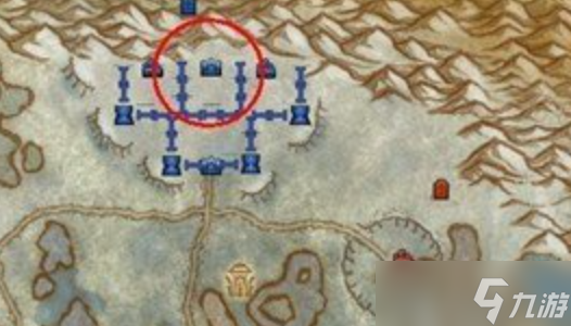 魔兽世界阿尔卡冯的宝库怎么进-怀旧服wlk阿尔卡冯的宝库进入方法