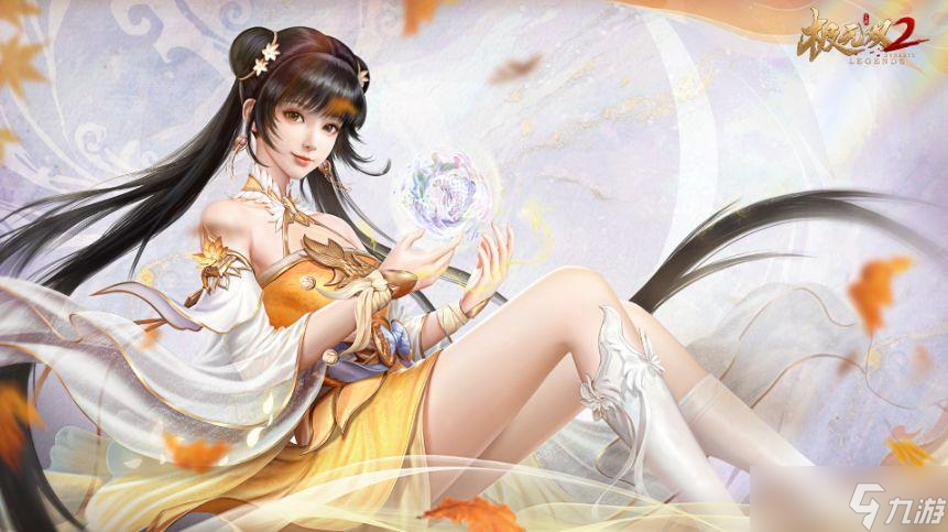 极无双2新手最强阵容搭配推荐