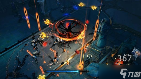 《暗黑破坏神不朽》猎魔人PVE配置攻略 猎魔人怎么配置?