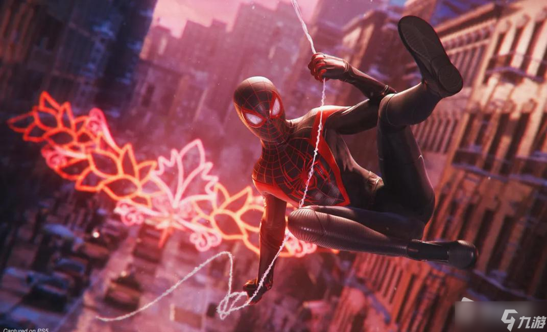 《漫威蜘蛛侠》明显动摇任务完成方法